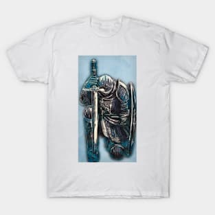 Medieval Warrior T-Shirt